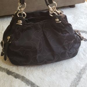 Coach Mia shoulder bag